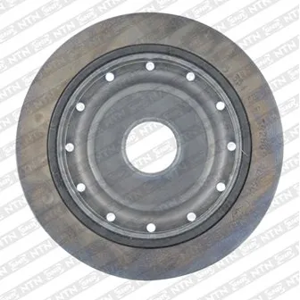 Шкив коленвала renault clio, laguna megane 1.6 16v k7m 97 Reno SNR DPF355.04