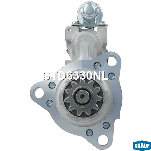 Стартер 9kw KRAUF STD6330NL