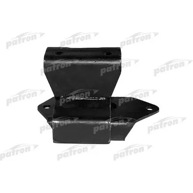 Опора двигателя задняя at MITSUBISHI PAJERO/MONTERO SPORT CHALLENG PATRON PSE3758