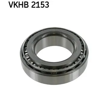 Подшипник ступицы передний MB 2/3/4T-Sprinter/VW LT II 28-46 95->2006 SKF VKHB 2153