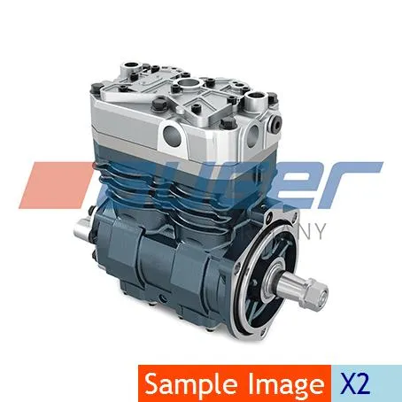 Компрессор AUGER 80869