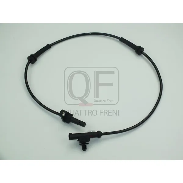 Импульсный датчик ABS FR RH, QUATTRO FRENI QF60F00460