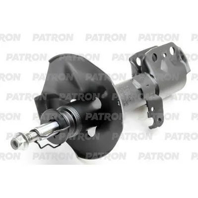 Амортизатор подвески передн лев TOYOTA WISH ZNE1 04- PATRON PSA334437