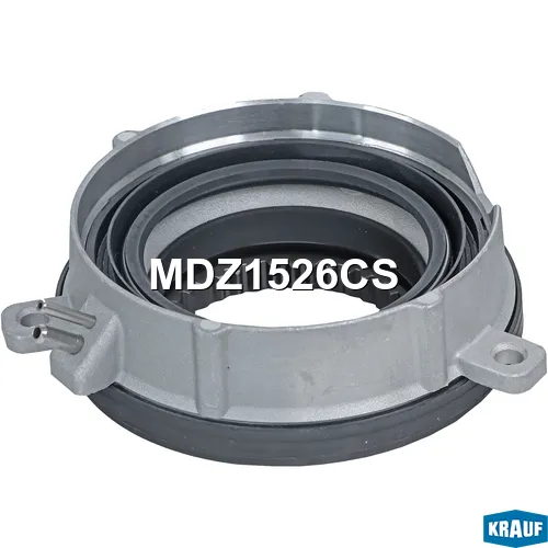 Муфта включения переднего привода KRAUF MDZ1526CS