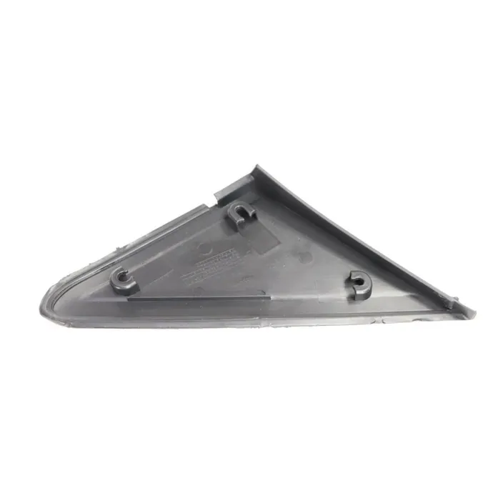 Накладка зеркала уголок Лев. Ford Focus 2004-2011 DoCar 1683640-DCR