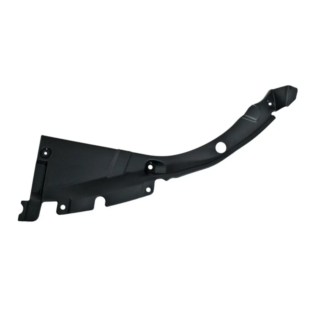 Накладка замка капота левая пластик RAV4 2013- L321414091UL