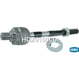 Тяга рулевая KRAUF HQZ0108LD