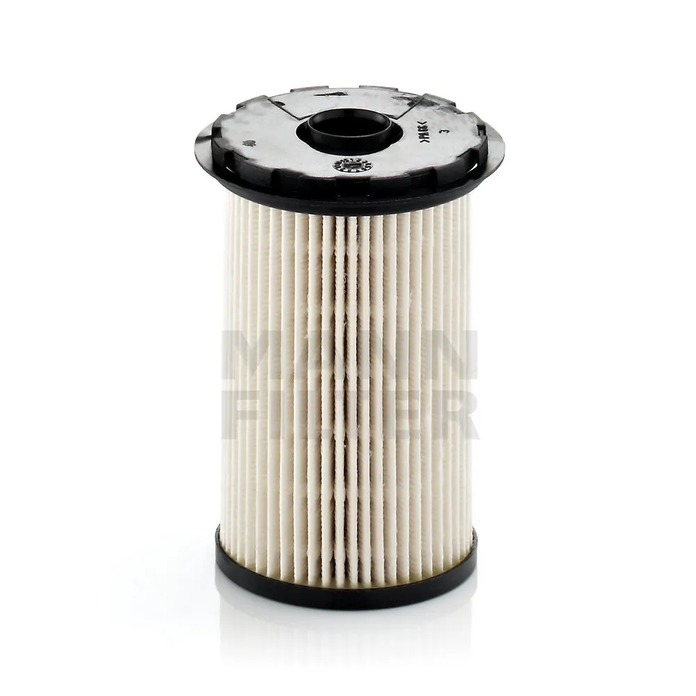 Фильтр топливный MANN MANN-FILTER PU 7002 X