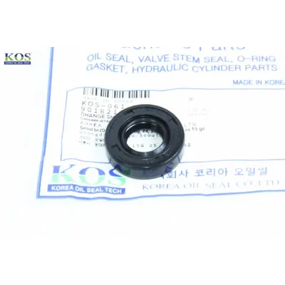 Сальник штока выбора передач КПП (13x26x7) Daewoo (Nexia) KOS KOS061