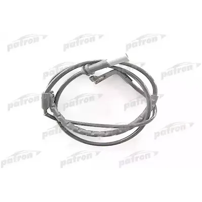 Датчик износа тормозных колодок зад (1 шт.) BMW: X5 E70 10-, X6 E71/E72 10- PATRON PE17112