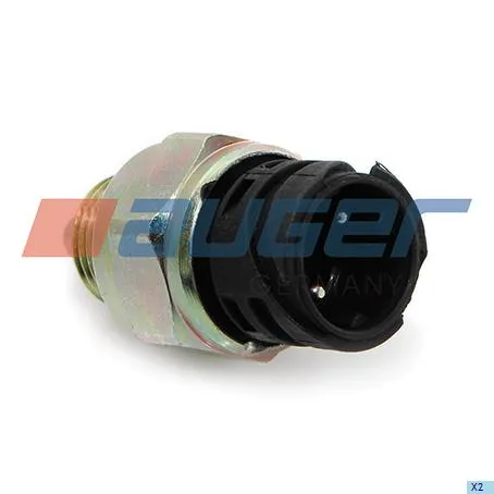 Датчик M18x1.5мм КПП ZF 0501 212 606 Multibrand MAN TGA TGS TGX 16S-Series,Renault R.V.I.,DAF AUGER 77883