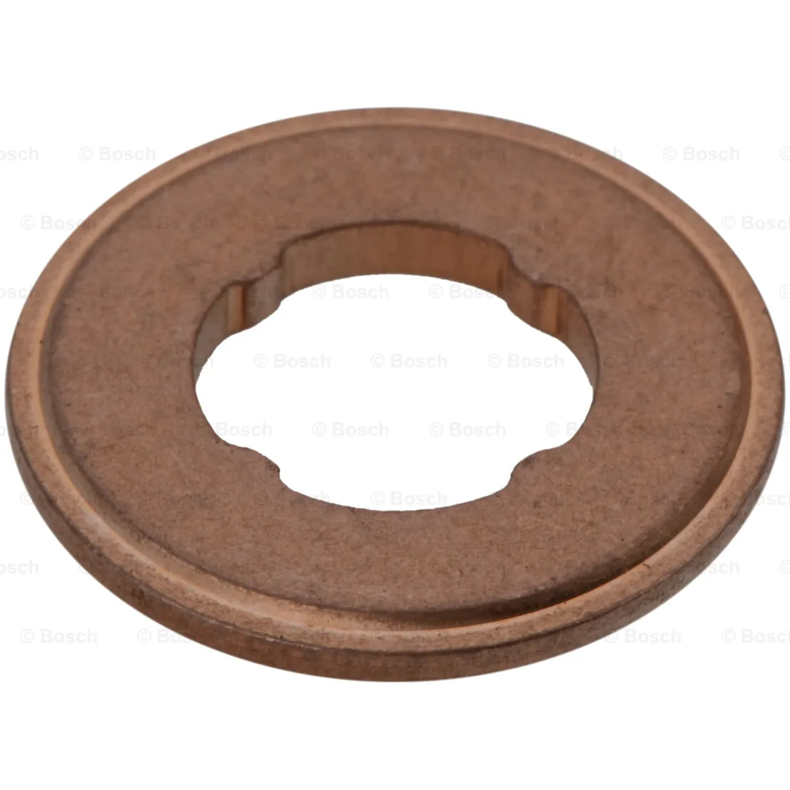 Прокладка под форсунку BOSCH F 00R J01 453