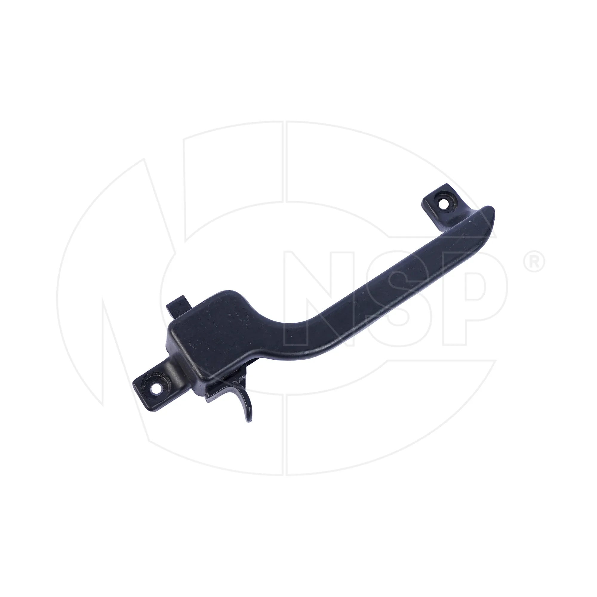 Ручка заднего стекла левая JCB NSP NSP9BW33128233
