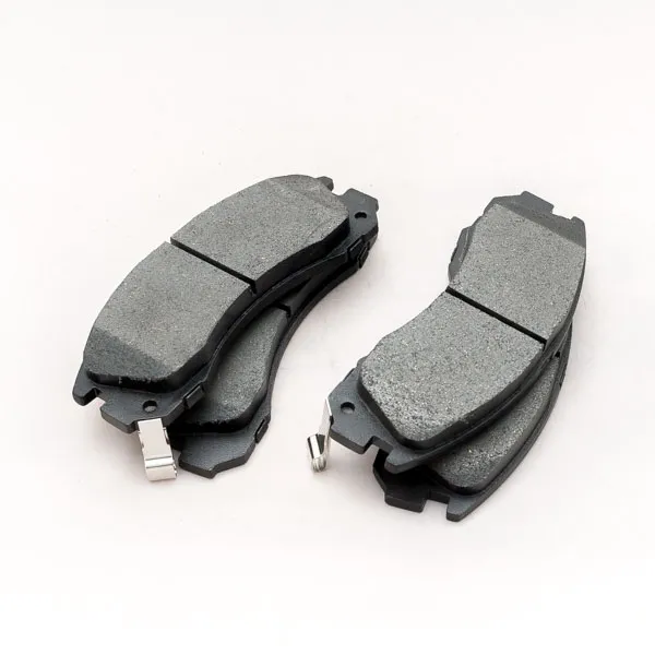 КОЛОДКИ ТОРМПЕР КТ MITSUBISHI OUTLANDER XL II CWW IBERIS IB153070