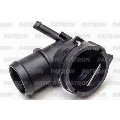 Патрубок системы охлаждения AUDI A3 2003-2013 \ SEAT: Altea 2004-2015, Leon 20 PATRON PH2584