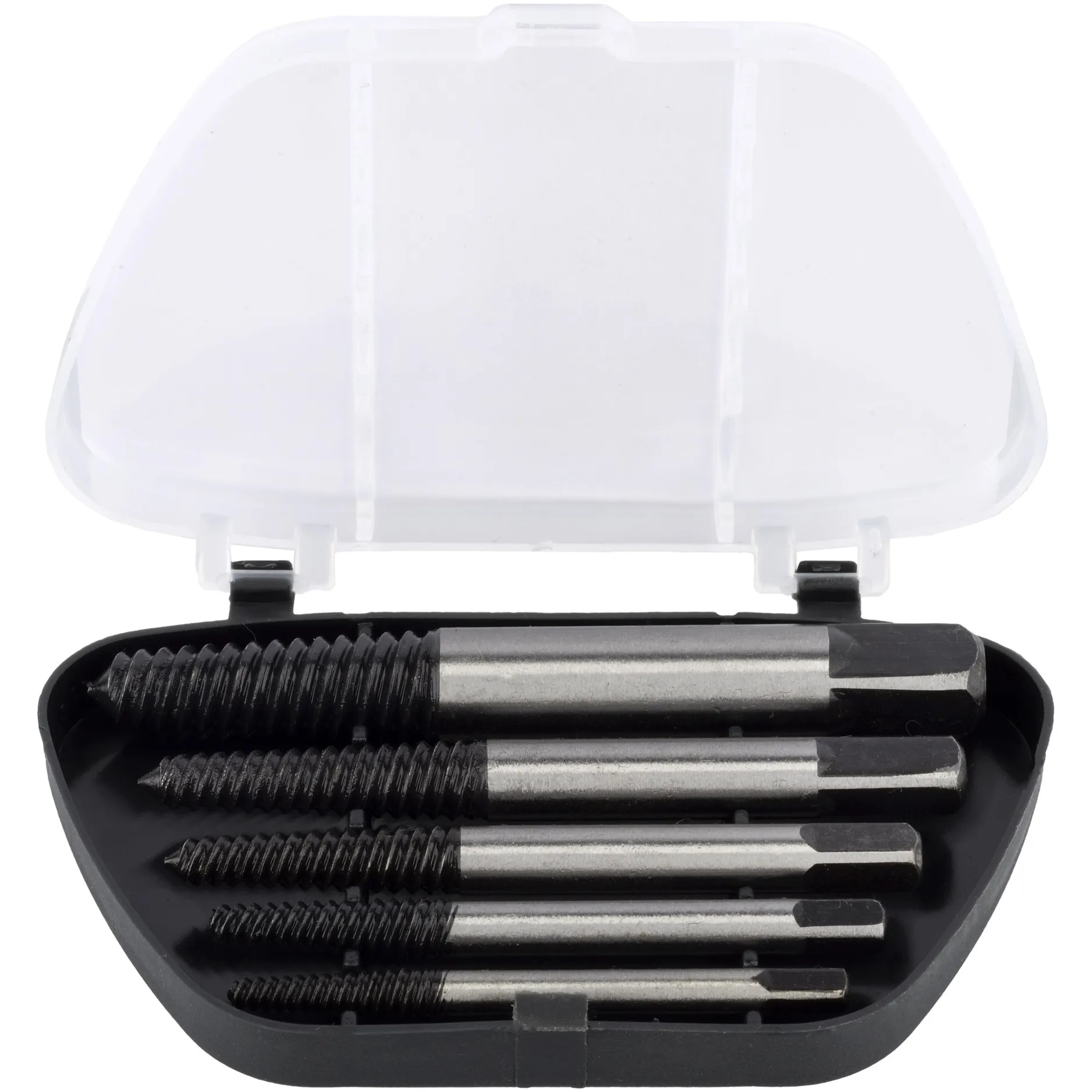 Набор экстракторов М3-М18 (5шт.блистер) BERIL 524105