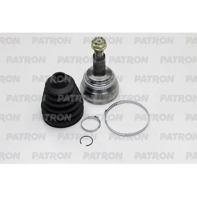 ШРУС наружный 30X612X27 LEXUS RX270/350/450H AGL10/GGL1 PATRON PCV2005