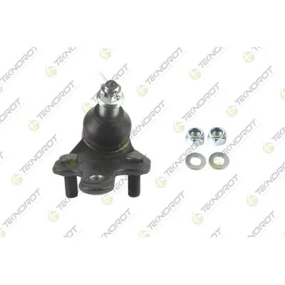 Опора шаровая R +крепеж TOYOTA Highlander/Sienna/Venza / LEXUS RX350/450H TEKNOROT T-284K