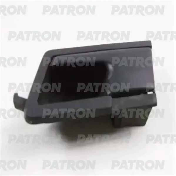 Ручка двери внутр передн лев VW: T4 EuroVan 92-03 (черн) PATRON P201099L