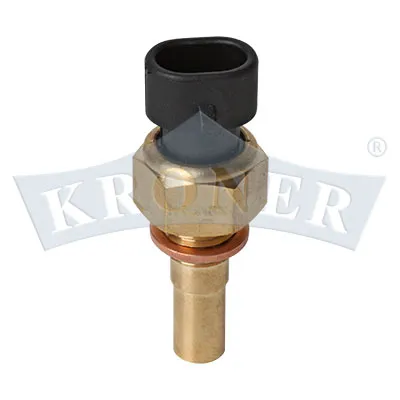 Датчик температуры DAEWOO Matiz (99-), CHEVROLET Aveo (03-) KRONER K204001