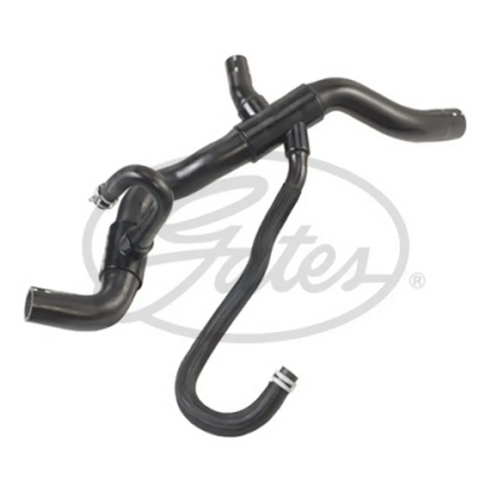 Патрубок системы охлаждения VOLVO C30/C70/S40/V50 GATES 05-2410