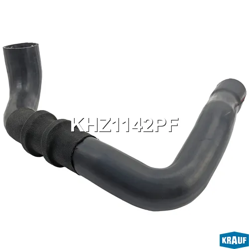 Патрубок системы охлаждения KRAUF KHZ1142PF
