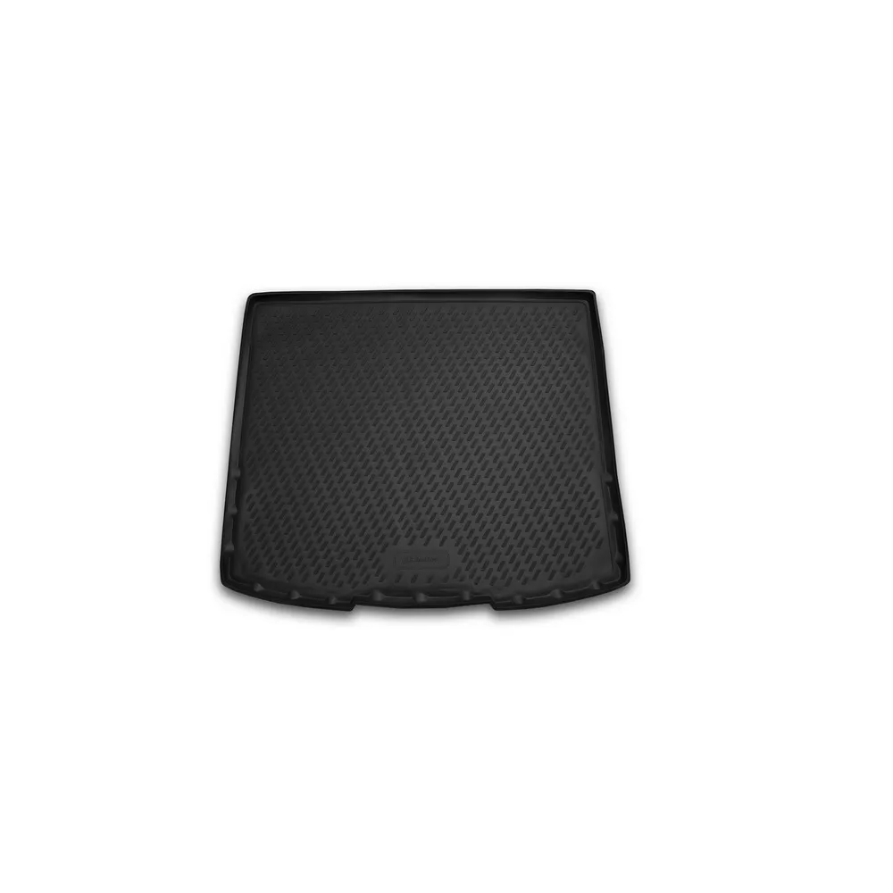 Коврик в багажник Jeep Cherokee V (KL) 2014-2020 полиуретан Element CARJEP00010