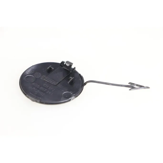 Заглушка бампера переднего Audi A6 2011-2014 DoCar 4G0807241GRUDCR