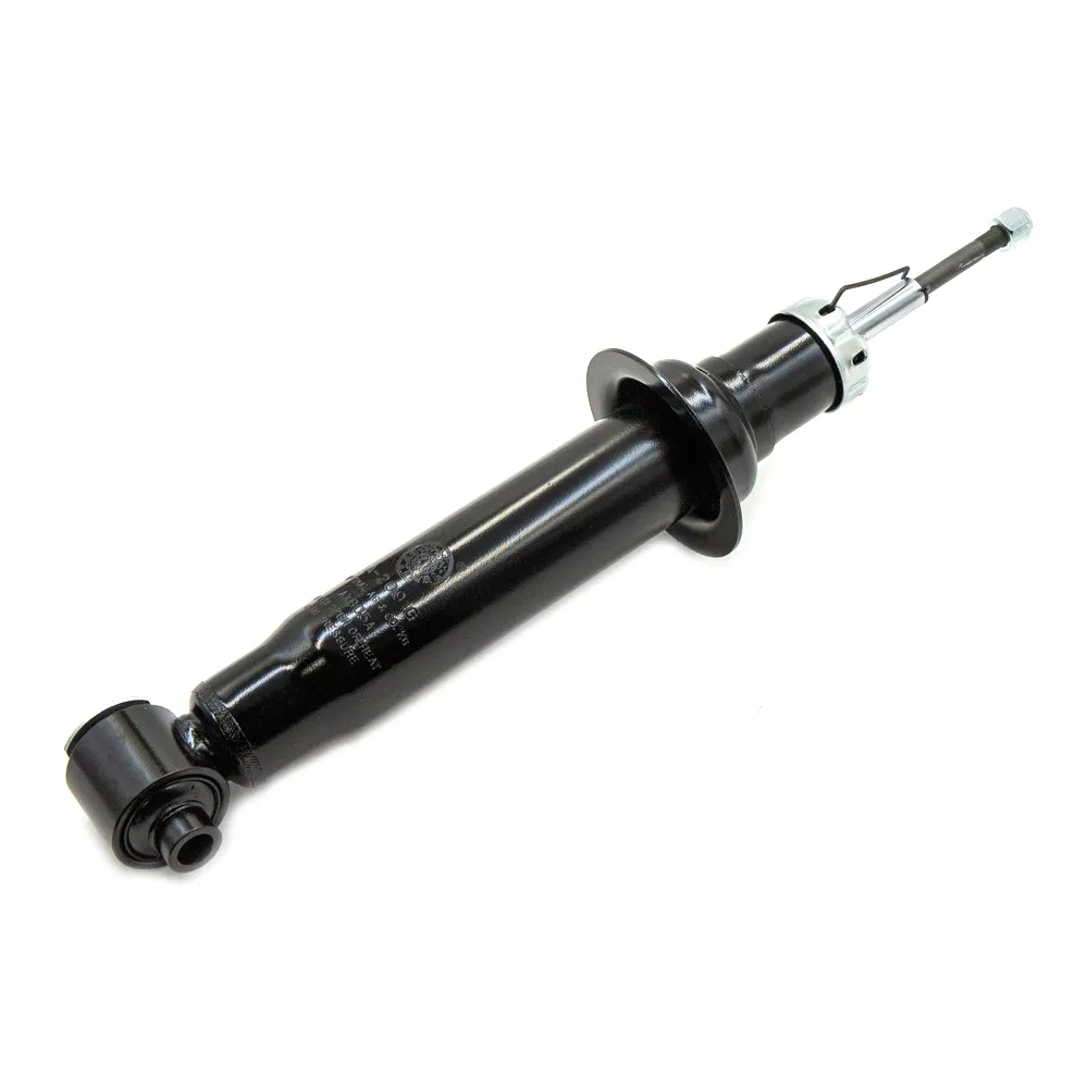Амортизатор задний L=R (газовый) BMW E34 2,0/2,5/3,0/3,5L 88-95 OPTIMAL A-2091G