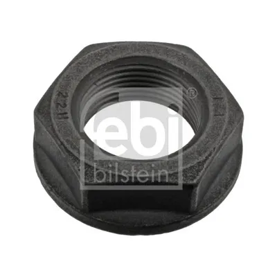 Гайка ступицы FEBI 45450