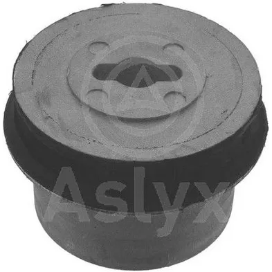 САЙЛЕНТБЛОК OPL VECTRA B ЗАД ПРОДОЛЬН РЫЧ ПЕР ASLYX AS-201940