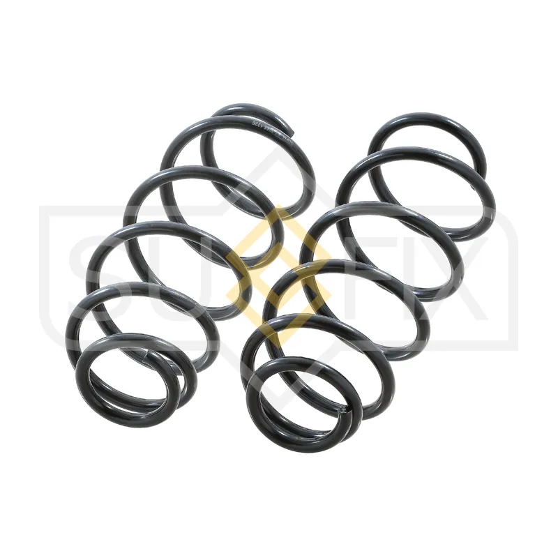 Пружины подвески SUFIX SZ-2765