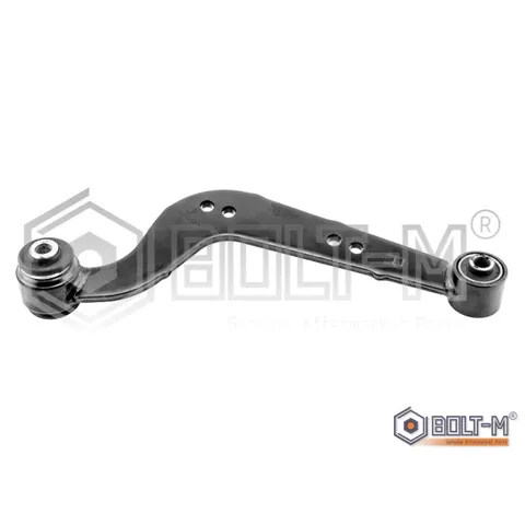 Тяга подвески задняя правая BOLT-M BM8035