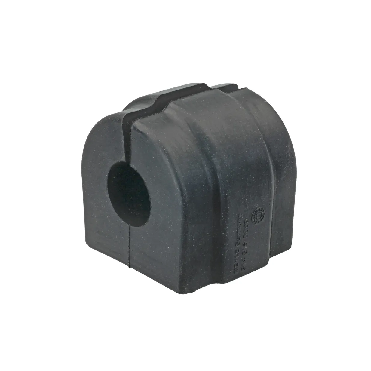 Втулка переднего стабилизатора L=R BMW E46 /d=22mm MEYLE 314 615 0009
