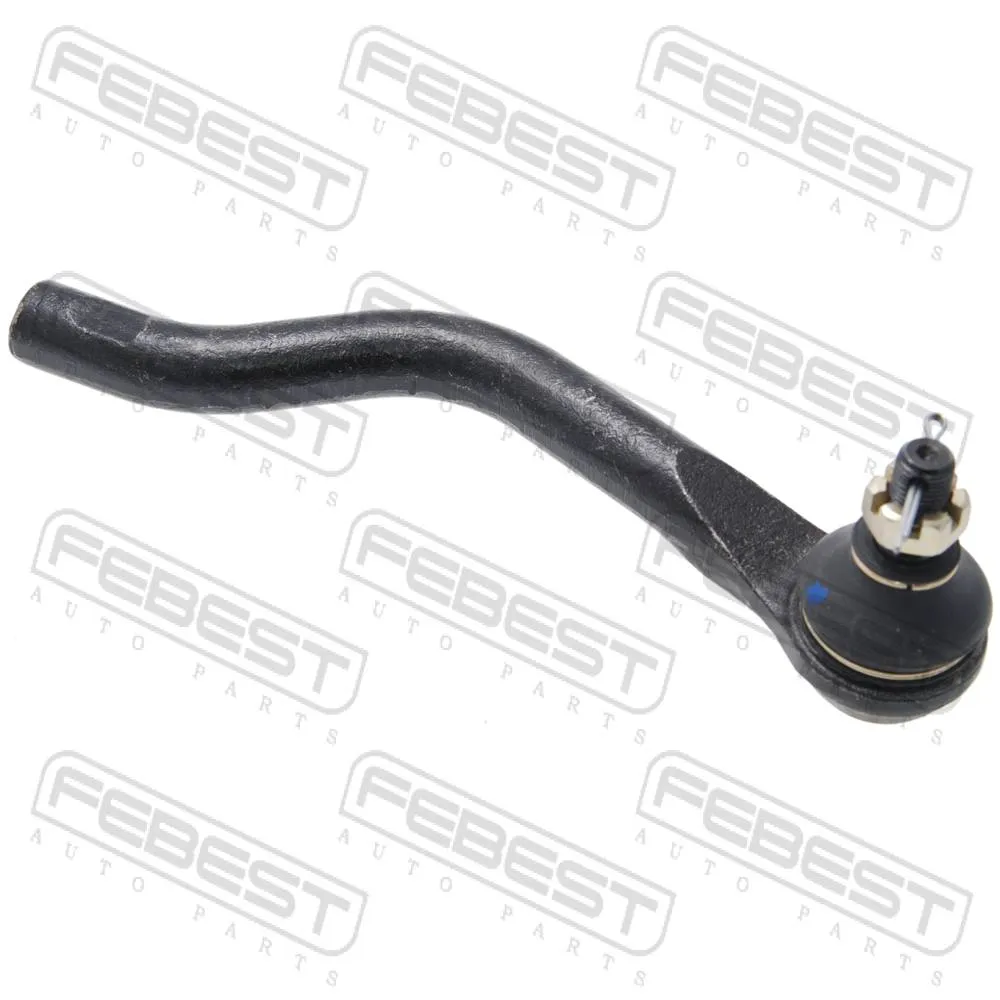 Наконечник рулевой L HONDA ODYSSEY RB2 [JP] FEBEST 0321-RBL