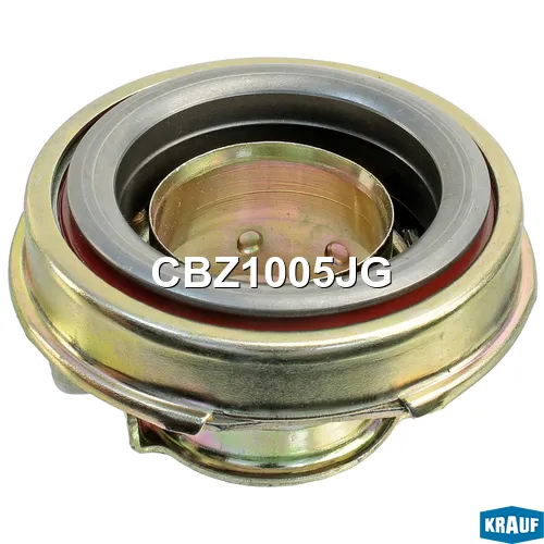 Подшипник выжимной KRAUF CBZ1005JG