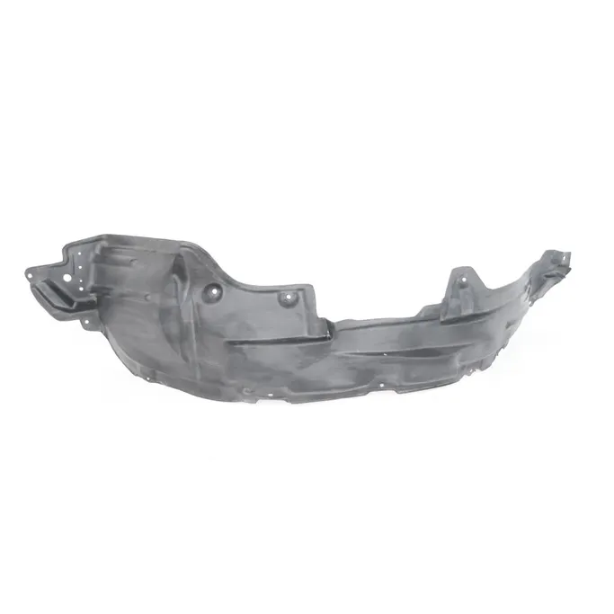 Подкрылок передний Лев. Toyota Rav4 2009- DoCar 5387642062DCR