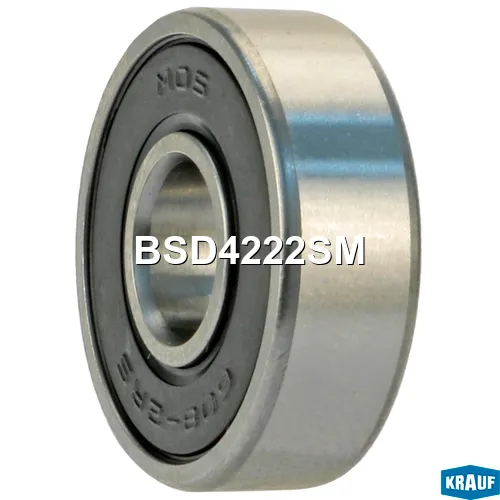 Подшипник стартера ACURA/HONDA/NISSAN/TOYOTA/VAG KRAUF BSD4222SM