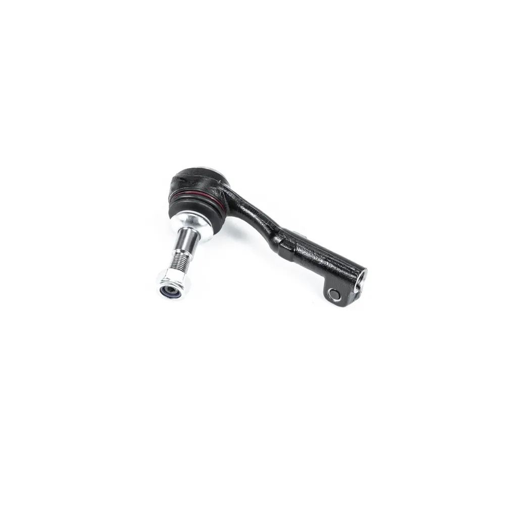 Наконечник рулевой левый BMW 1-E87/ 3-E90/E91 Metaco 4000-281L