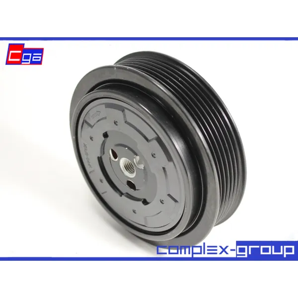Шкив в сборе CGA 13MC1522RA