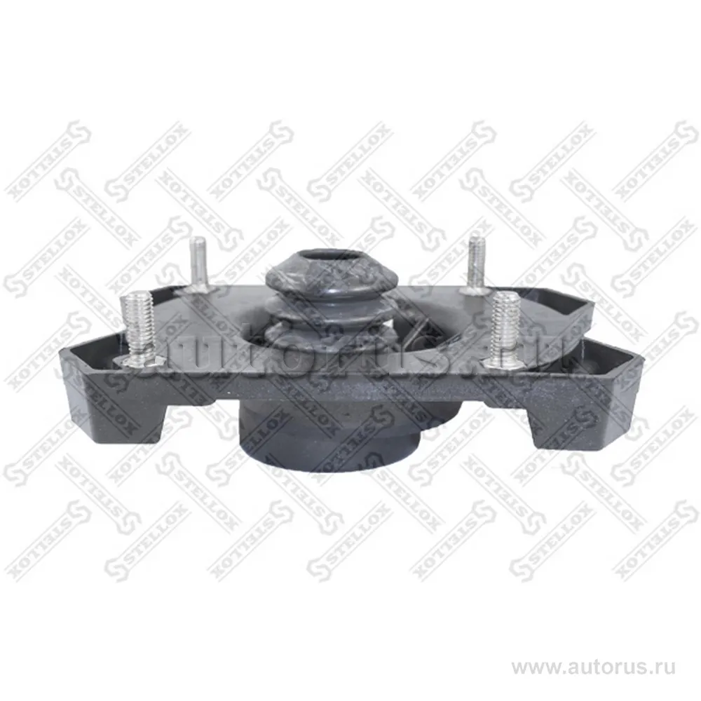 Подшипник КПП с креплением DAF F65/75/85CF/LF/IV STELLOX 84-40246-SX