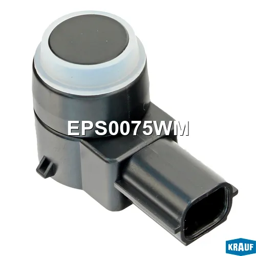 Датчик парковки CADILLAC CTS 2008 - 2013 /CADILLAC SRX 2009 - 201 KRAUF EPS0075WM