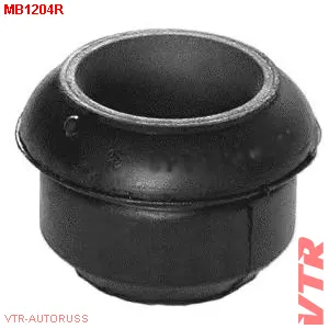 Втулка рессоры задней подвески VTR MB1204R