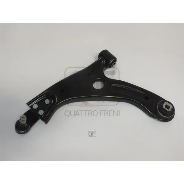 Рычаг подвески FR LH QUATTRO FRENI QF20D00299