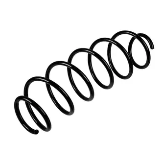Пружина передняя 40 156 34 Citroen C3 ZENTPARTS Z38161_ZNT