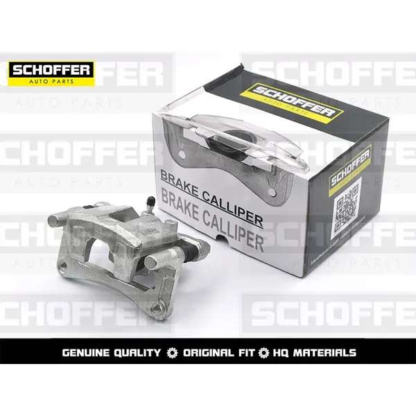 Суппорт тормозной задний левый Mitsubishi Outlander/Mitsubishi Asx SCHOFFER SHF31038