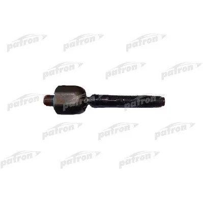 Тяга рулевая HONDA: Accord 03-08, Accord Tourer 03-08 (Произвед PATRON PS2346