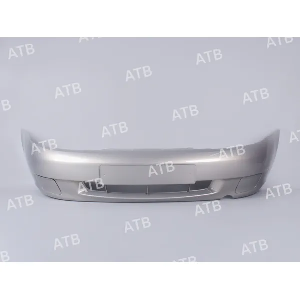 Бампер ВАЗ 1118 передний Мускат 620 ATB 1AV18010F620