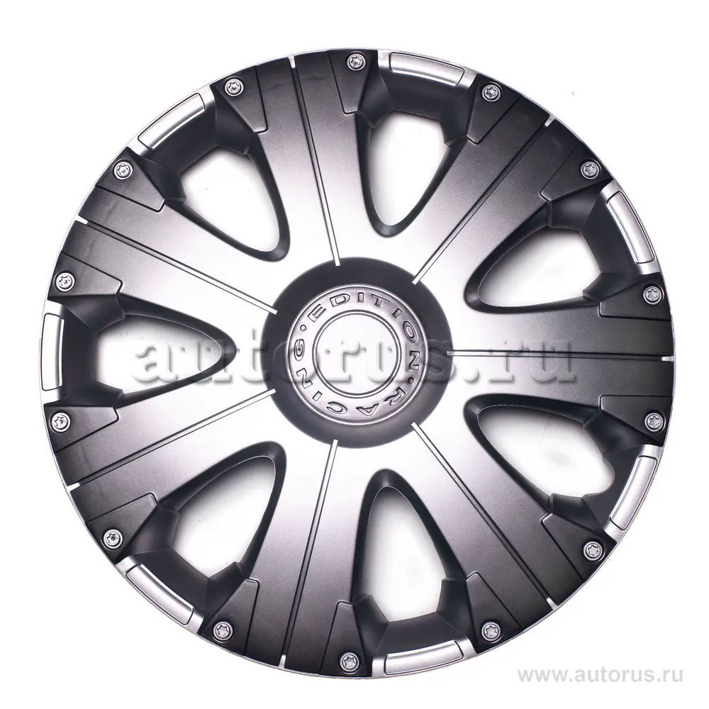 Колпаки R-14 РАСИНГ (4шт) Горецки VSK-00045532