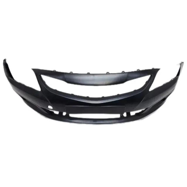 Бампер HYUNDAI SOLARIS передний HYUNDAI/KIA 86511-4L500